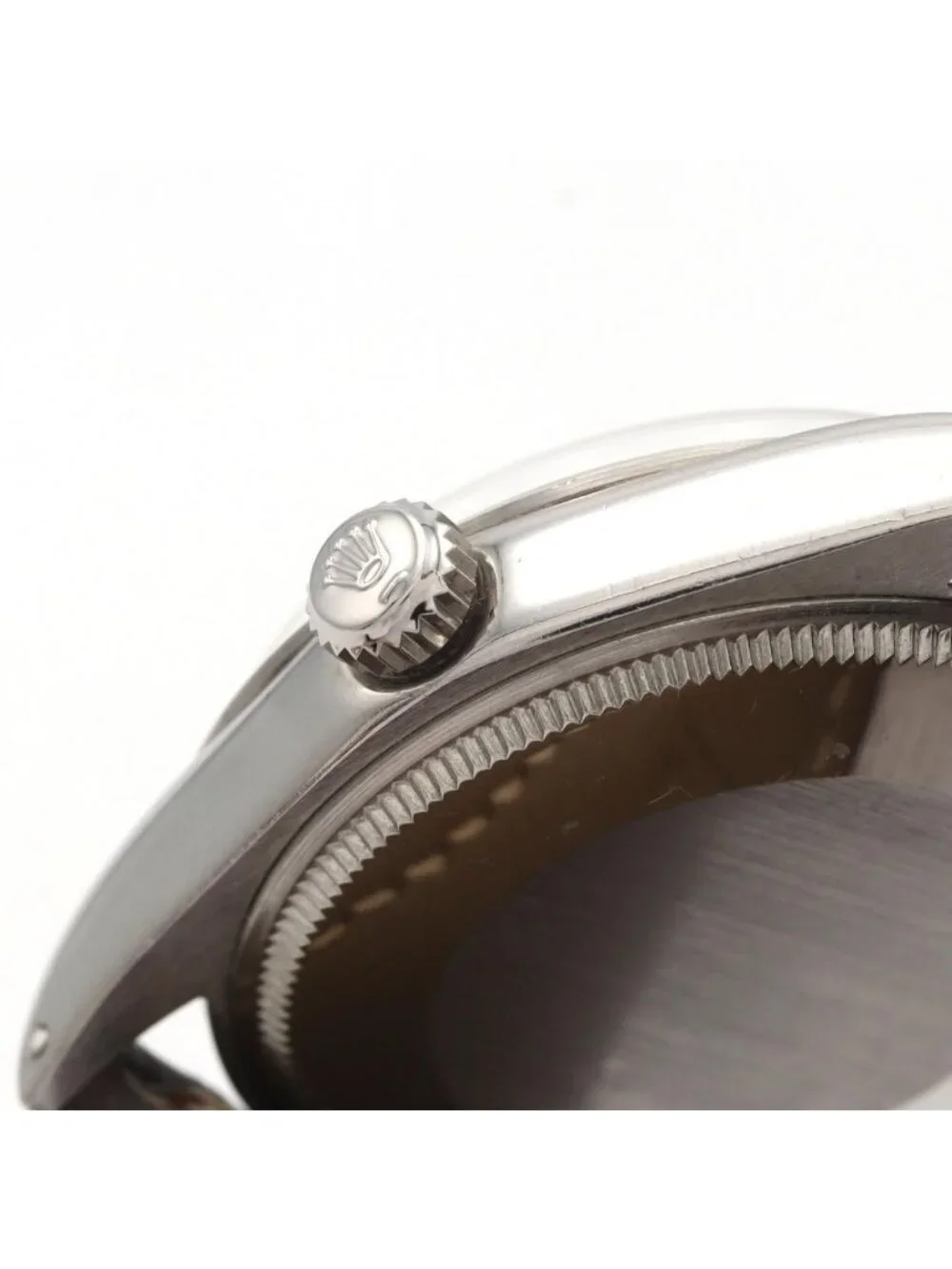 Rolex Oyster Perpetual SS Automatic